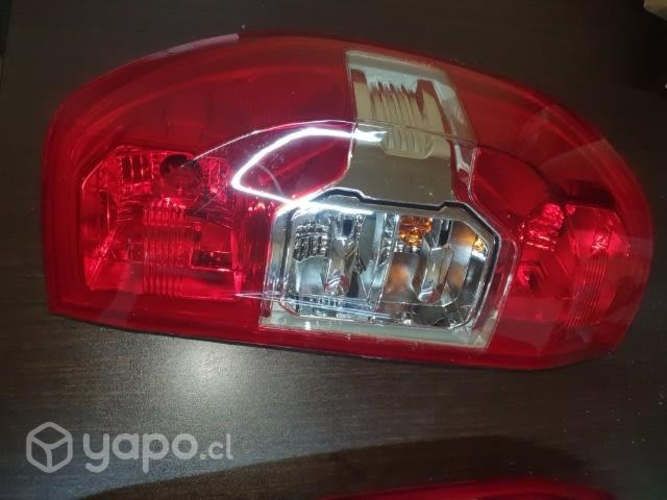 Foco trasero lexus t izquierdo o derec
