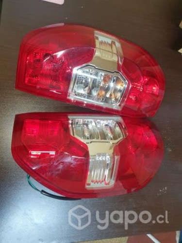 Foco trasero lexus t izquierdo o derec