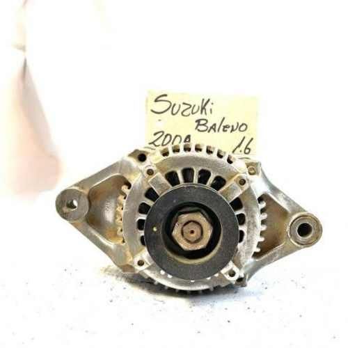 Alternador Volkswagen gol 2004