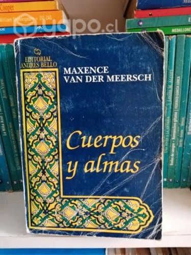 Cuerpos y Almas