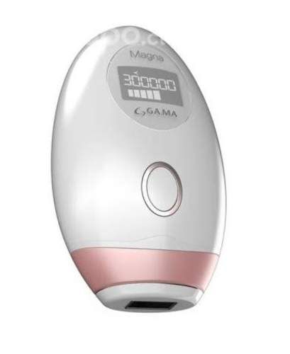 Depiladora láser gamma NUEVA