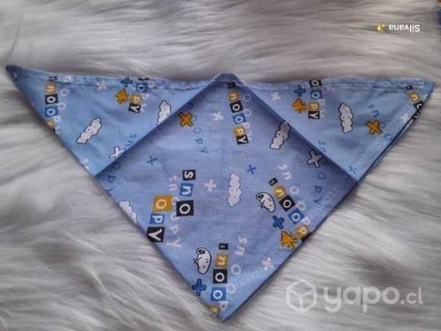 Bandanas perros