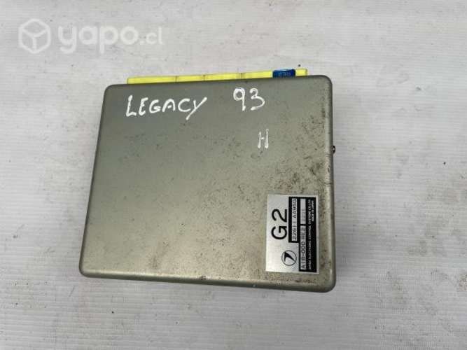 Computador Subaru Legacy 1993