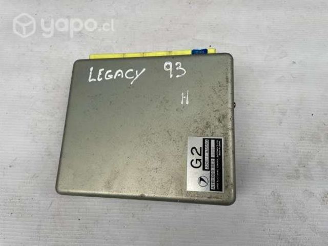 Computador Subaru Legacy 1993