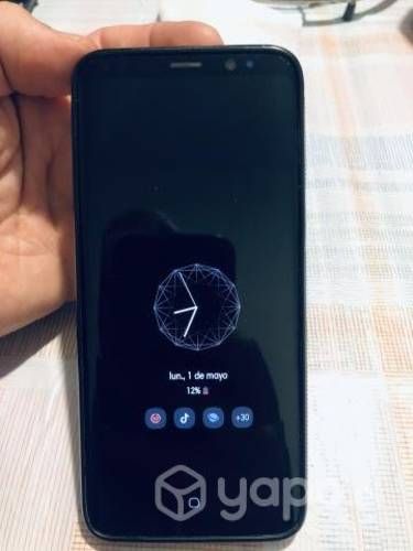 Celular Samsung s8