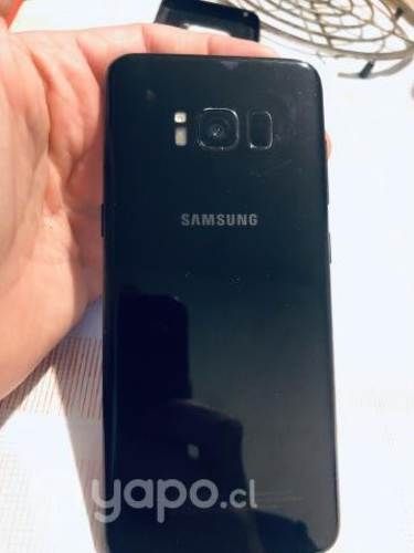 Celular Samsung s8