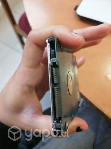 Disco duro interno HDD 1 Terabyte