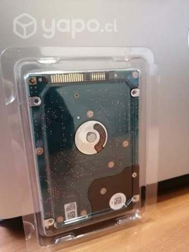 Disco duro interno HDD 1 Terabyte