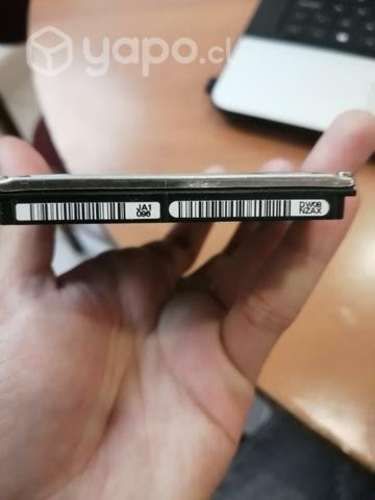 Disco duro interno HDD 1 Terabyte