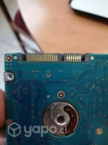 Disco duro interno HDD 1 Terabyte