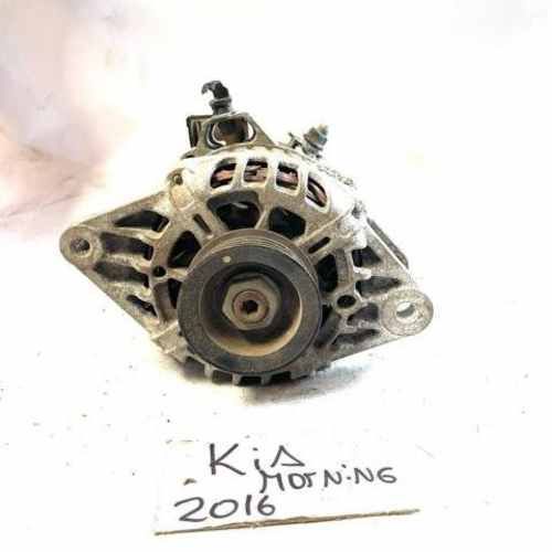 Alternador Chery fulwin 2014