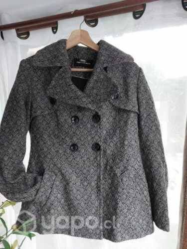 Blazer Abrigo Mujer talla M / 40