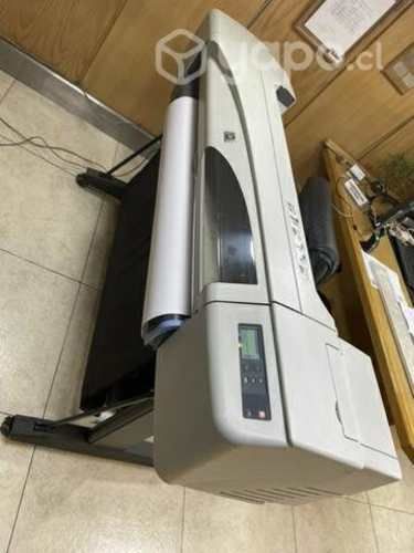 Plotter Desingjet HP500