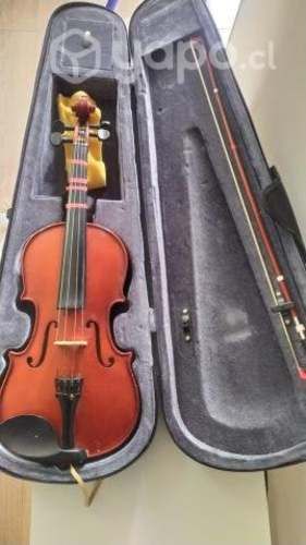 Violín etinger 3/4 en buen estado