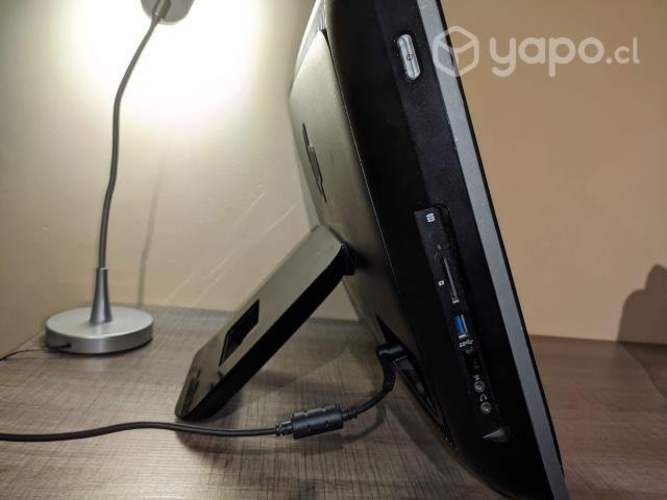 All In One Hp 20-b354la