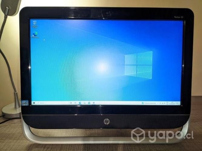 All In One Hp 20-b354la