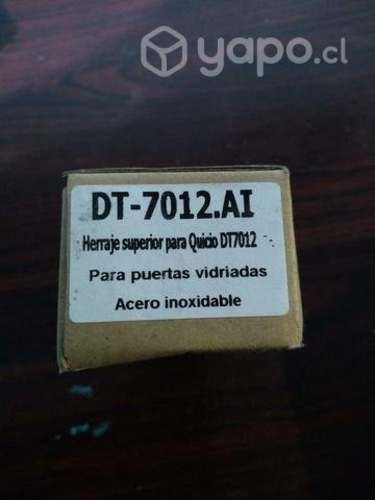 Kit quicios scaravini