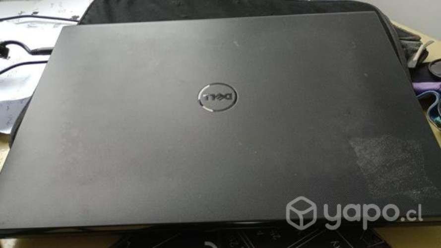 Dell Inspiron 14 4GB RAM i5