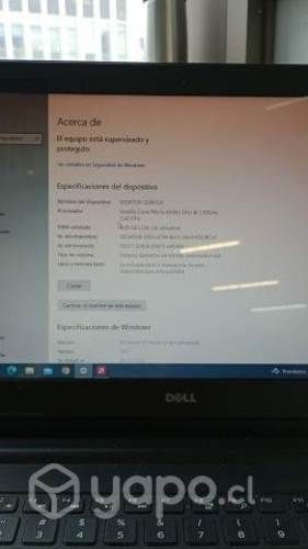 Dell Inspiron 14 4GB RAM i5