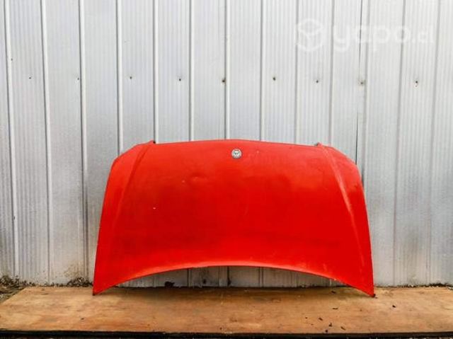 Capot mercedes benz vito