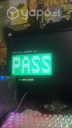 Tarjeta Gráfica RTX2060 6G EVGA