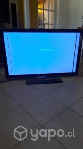 LED 42 pulgadas Sharp