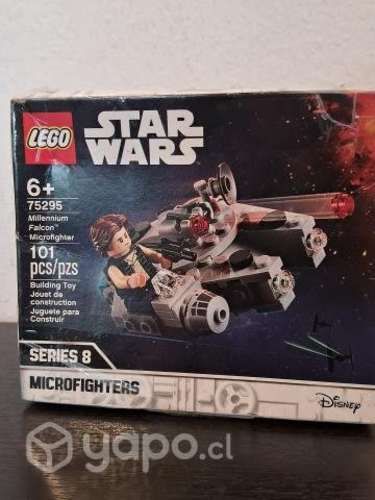 Lego Star Wars