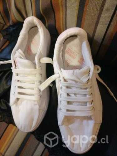 Zapatillas número 37 NORTH STAR, SIN DETALLES