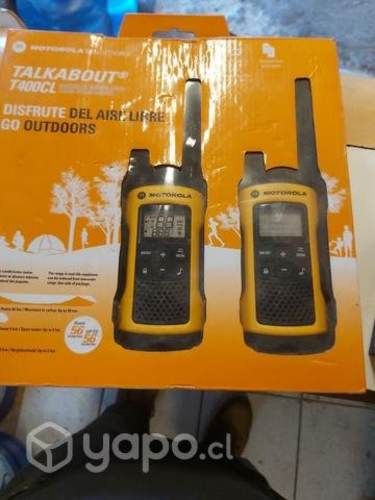 Radio de banda local