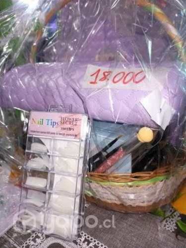 Kit de uñas