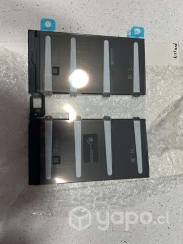 Batería IPad Pro 12,9 2 generación