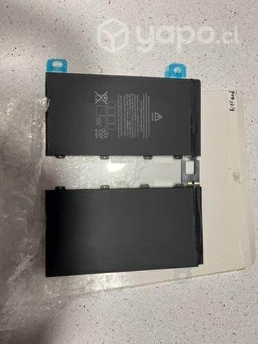 Batería IPad Pro 12,9 2 generación