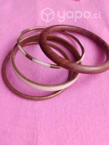 Pulseras Americanino