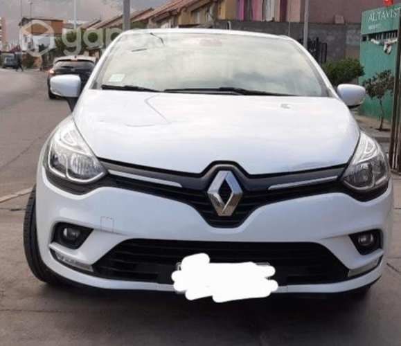Renault Clio 1.2 2019