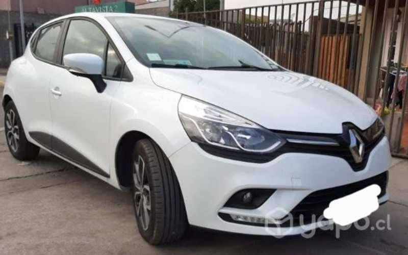 Renault Clio 1.2 2019