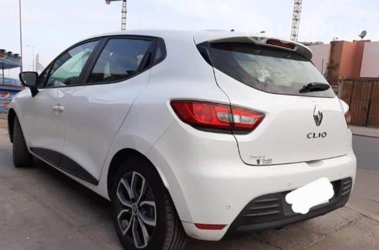 Renault Clio 1.2 2019