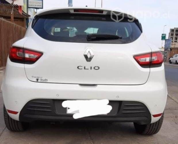 Renault Clio 1.2 2019