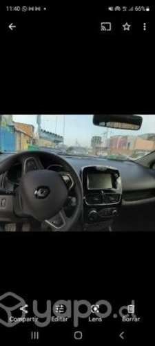 Renault Clio 1.2 2019