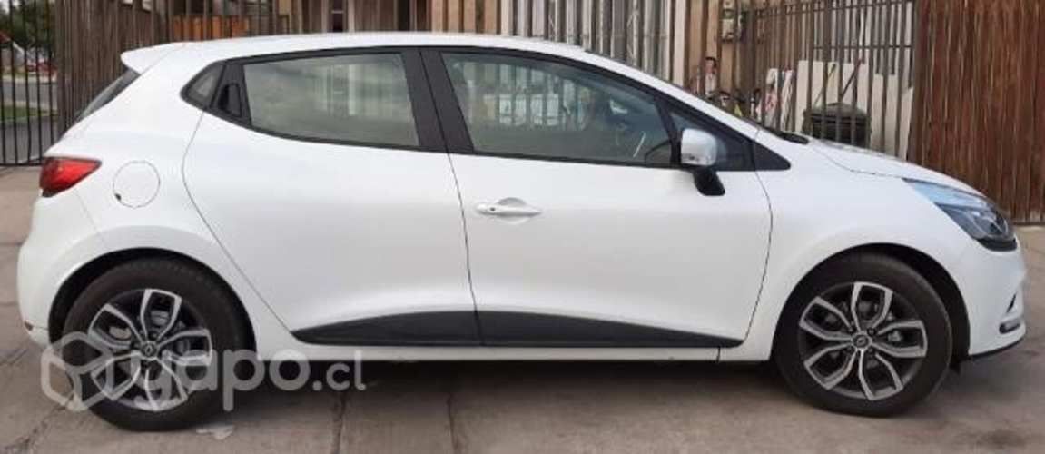 Renault Clio 1.2 2019