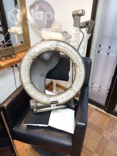 Climazon nuevo y depiladora 2 kilos