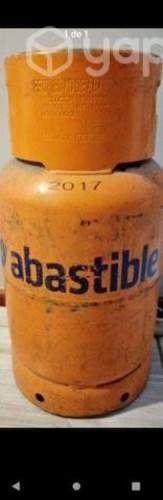 Cilindros de 11 kilos