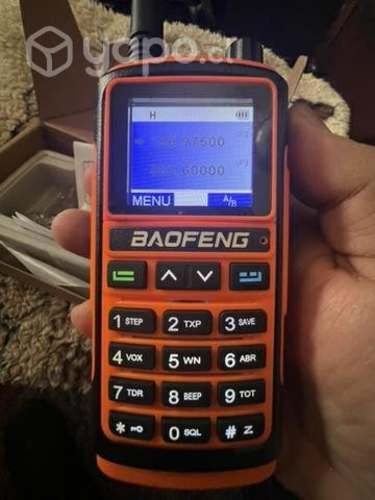 Baofeng uv17 dual Banda