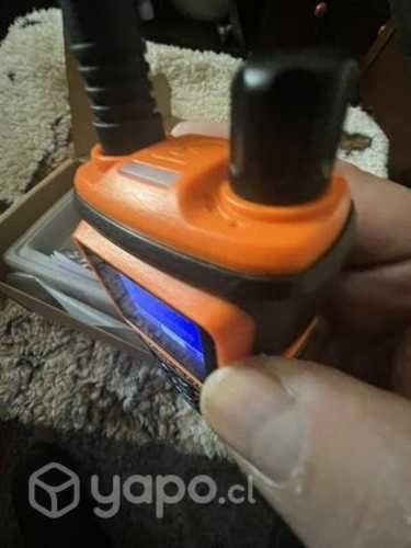 Baofeng uv17 dual Banda