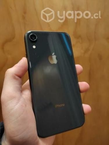 IPhone XR 128gb