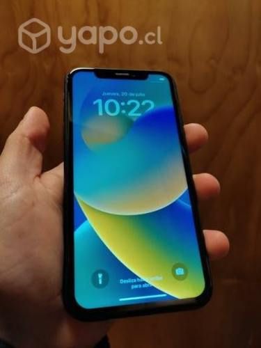 IPhone XR 128gb
