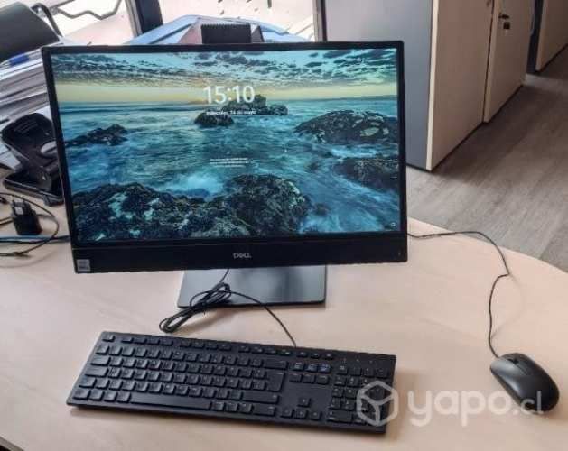 Computador Dell
