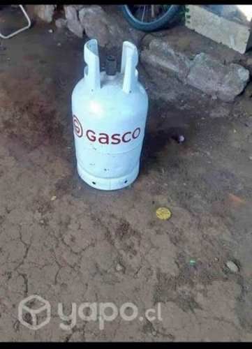 Balon de gas de 5 kg