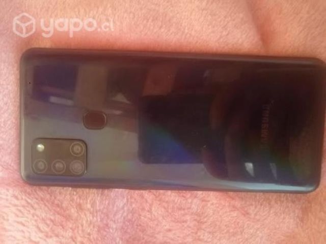 Samsung a21s operativo