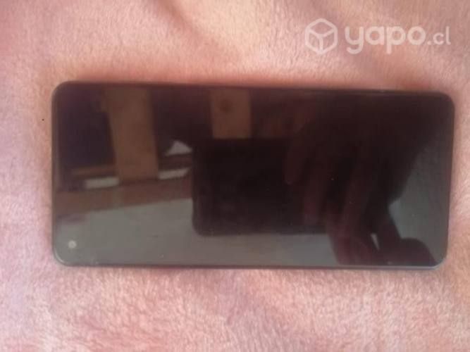 Samsung a21s operativo