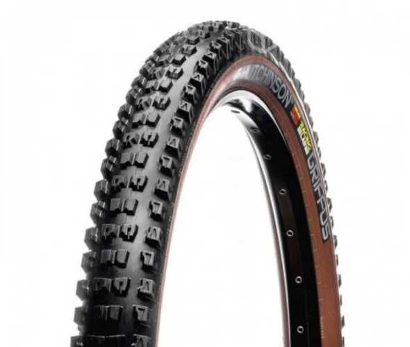 Hutchinson Griffus TanWall 2.4/2.5x27.5, Par Nuevo